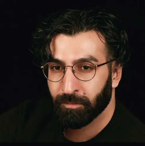 محمدابراهیم نیک فر