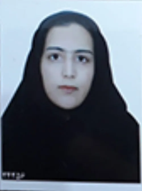 مرضیه یحیوی