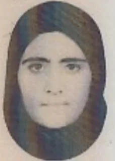 فاطمه هاشمی