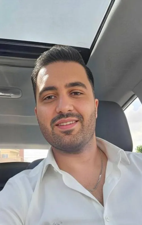 محمد جواد فولادی مقدم
