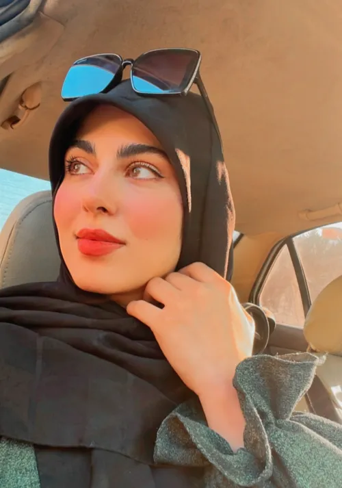 شهرزاد تقدیسی