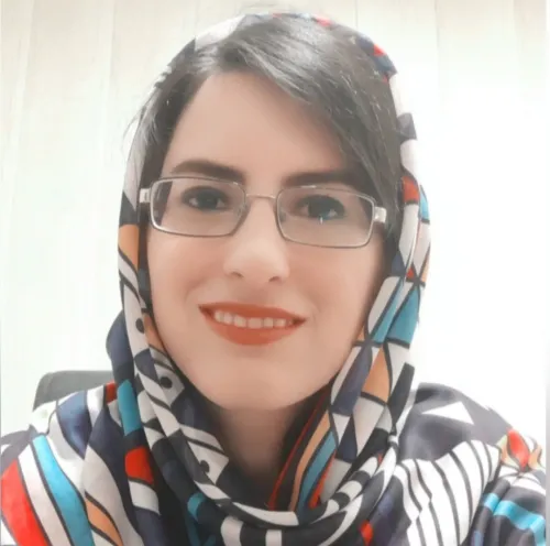 گلناز جلالی