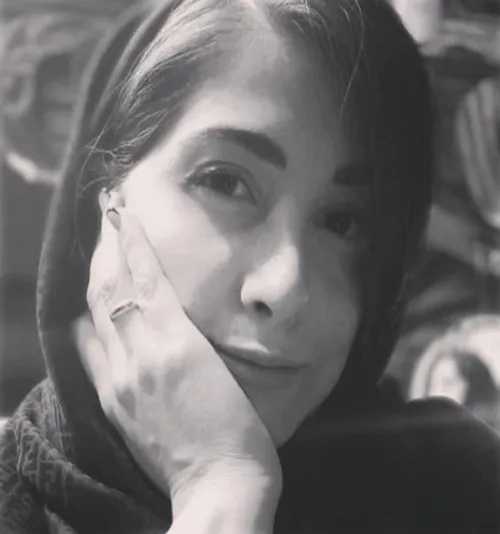 سحر قشقاوی