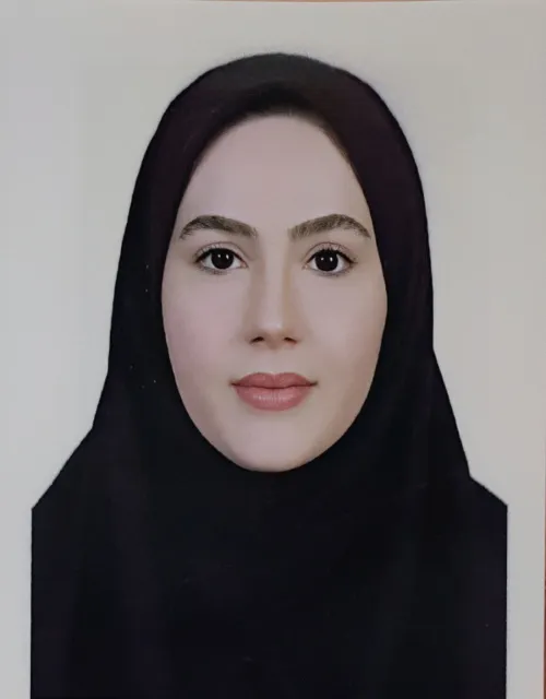 هانیه شیرین