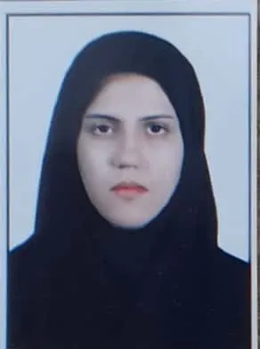 یاسمن یوسفی پور