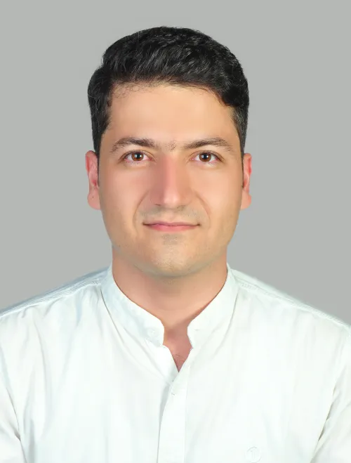 مجتبی فراهی