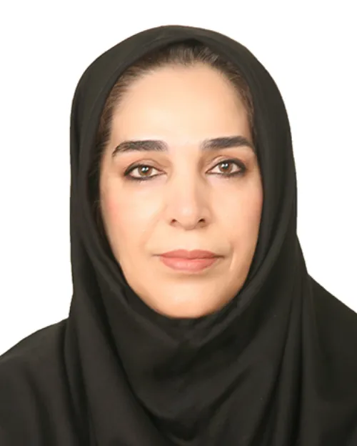 حمیده بادامی