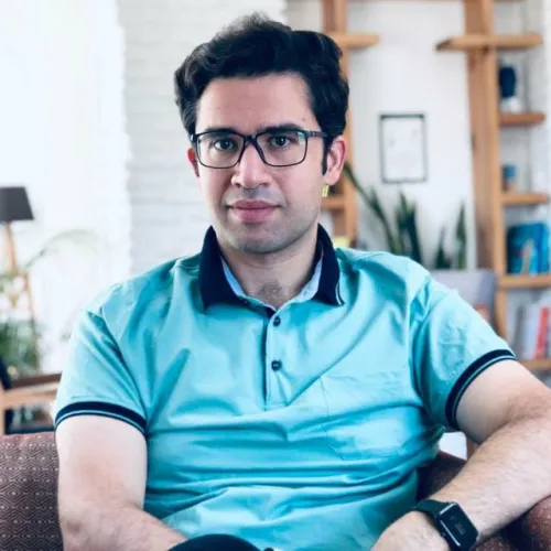 دکتر علی اکبر حسینجانی 