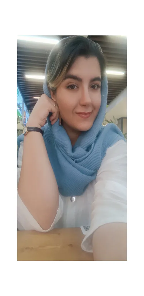 شکیلا کربلایی