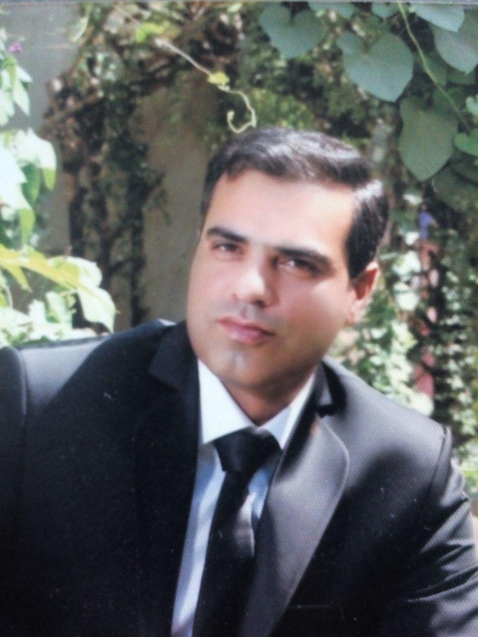 مهدی کریم نیا