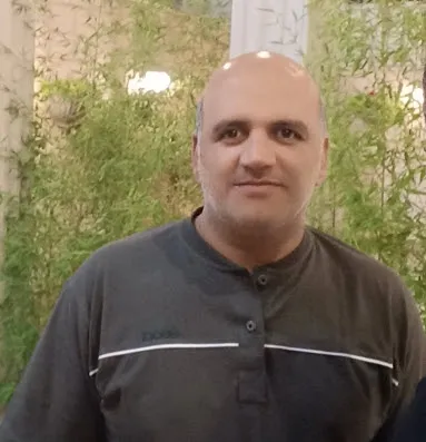 محمد ده مرده