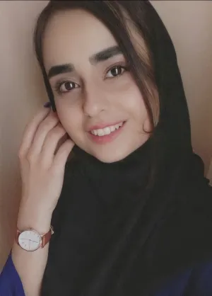 نرگس شباهنگ 