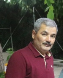علی اکبر حاجیلو