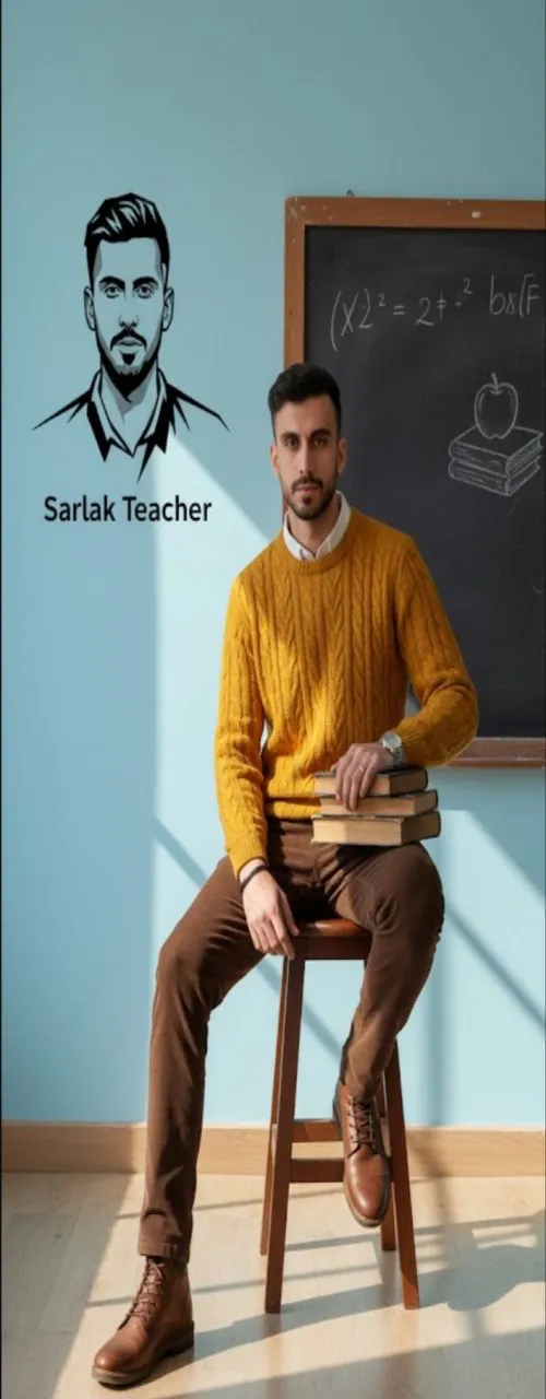 مهدی سرلک