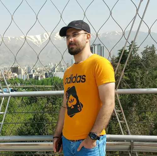 محمدامین عزیزی