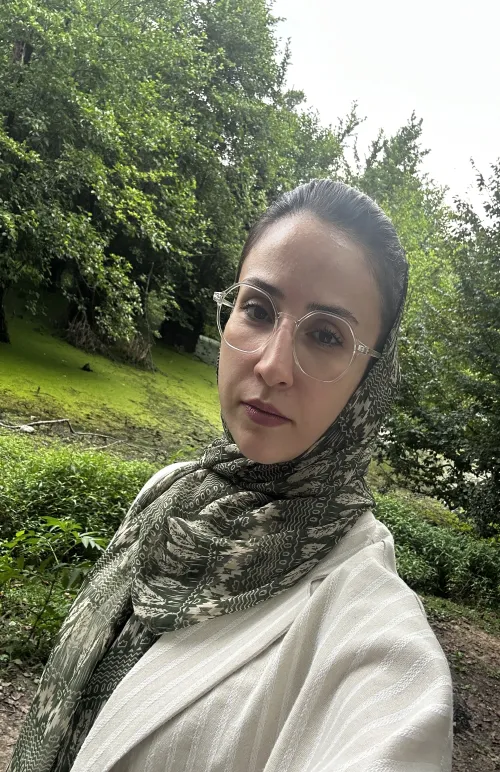 عرفانه نظرآهاری