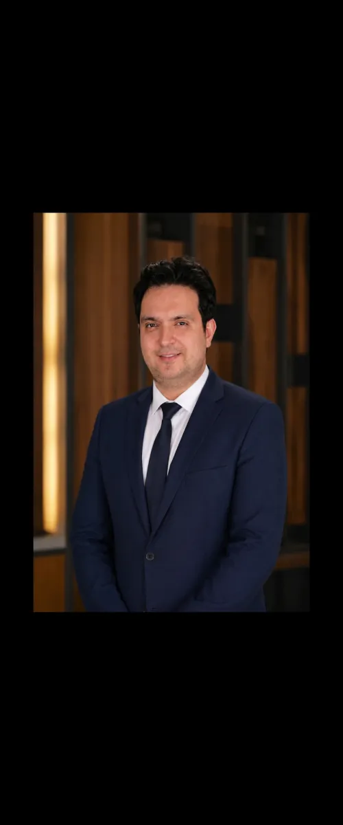 پوریا رضائی