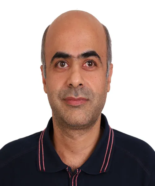 مهدی خوانساریان