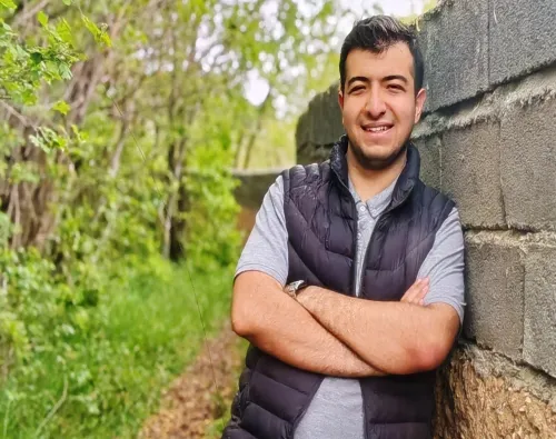 سید علی ساداتی