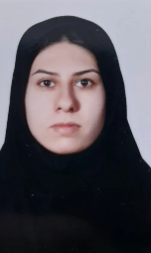 شبنم ذکری