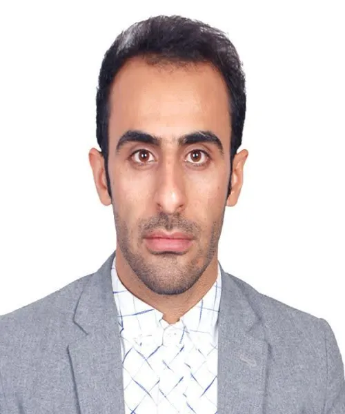 مصطفی بختیاری کیا