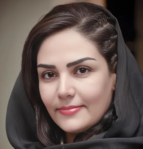 سهیلا مقصودی