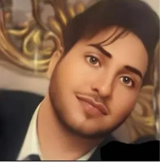 مهدی پورعبداله