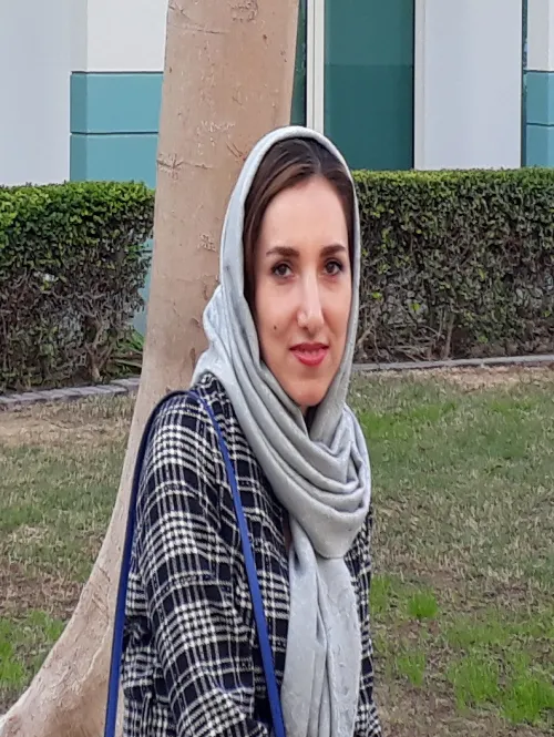 هنگامه شرف پور