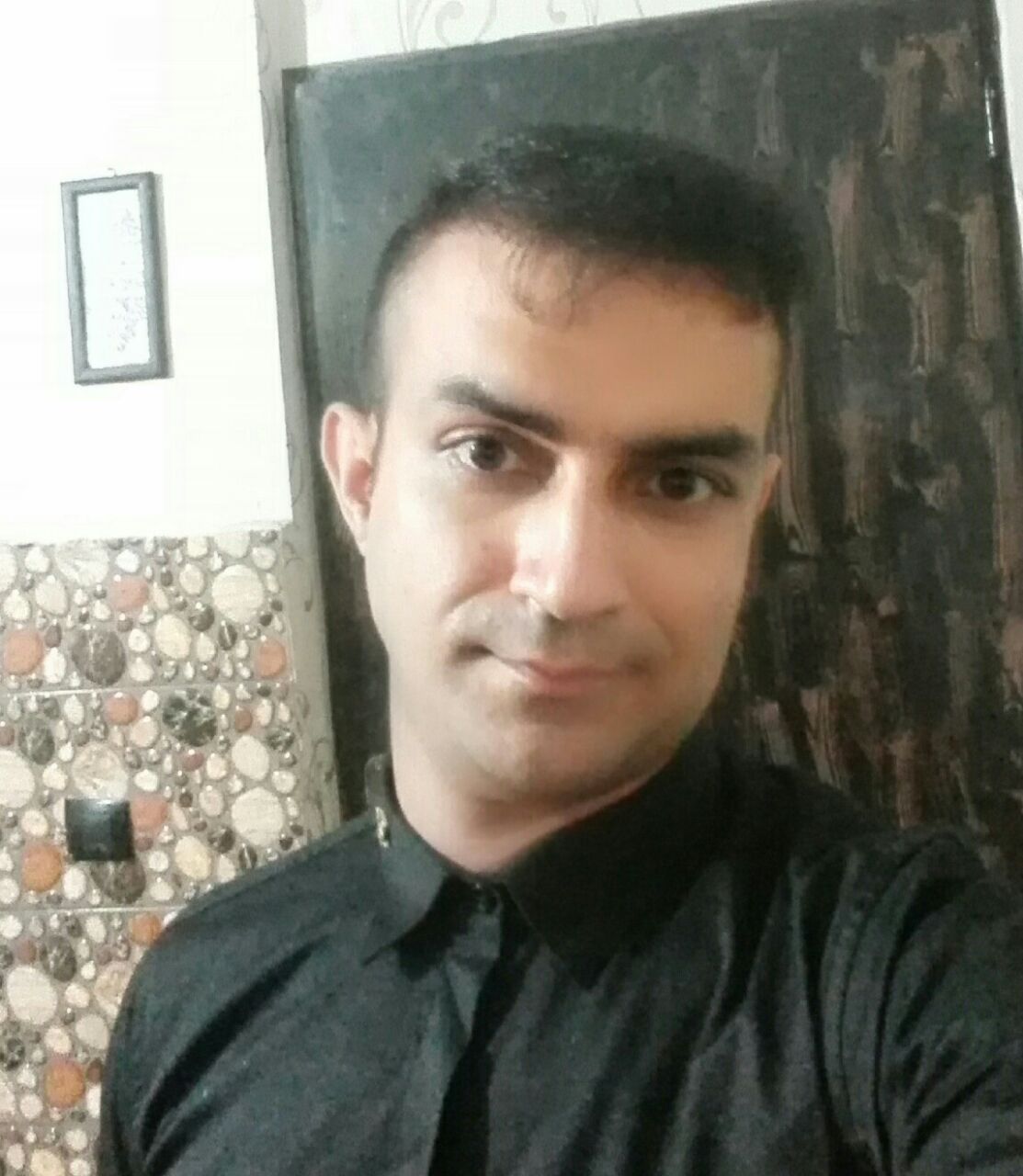 علیرضا نصیری