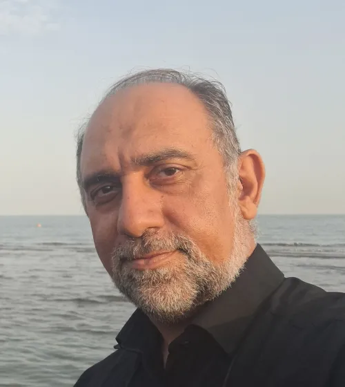 محمد شریفی منش