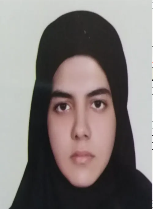 زینب ورمزیار