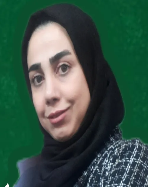 مریم معتمد