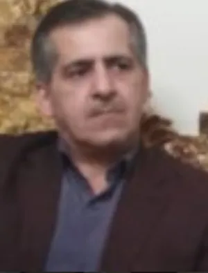 سیدمحمدامین جنانی زاویه