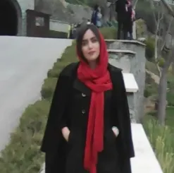 مهسا اعتدالی