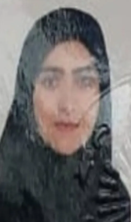 فریبا سرحدی