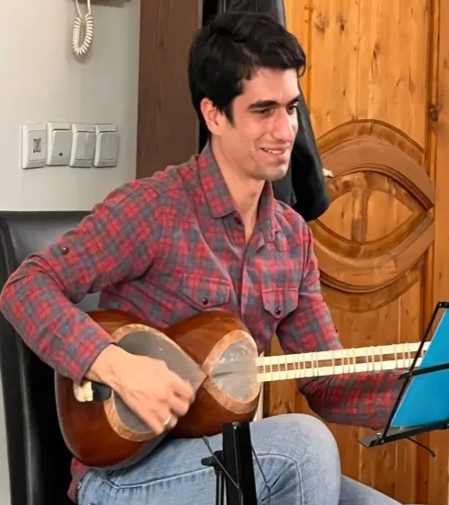 سیروس کاتب