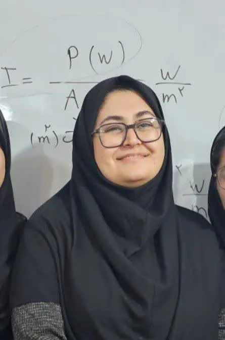 فاطمه محمدپناه