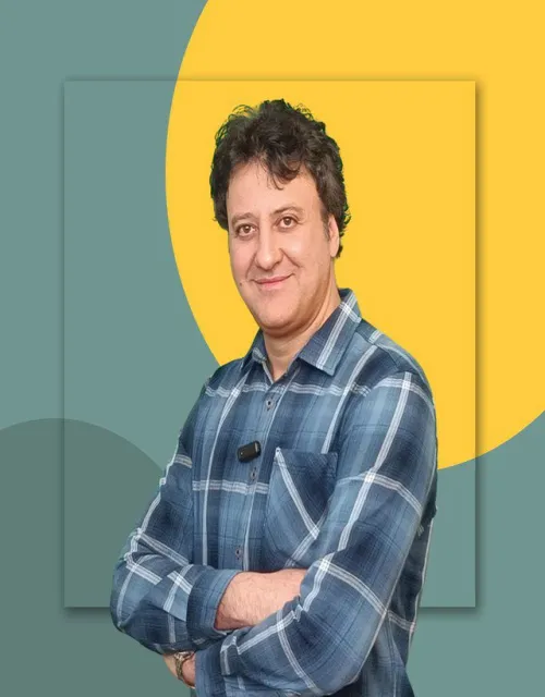 بابک سبحانی