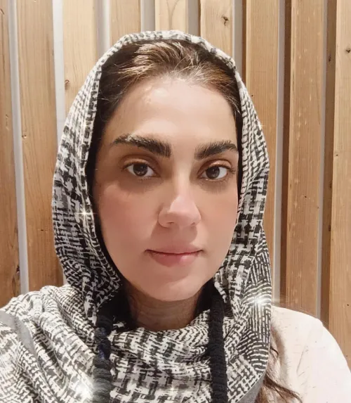 سحر آقابابایی