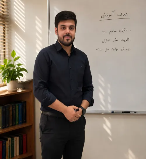 حسین نباتی