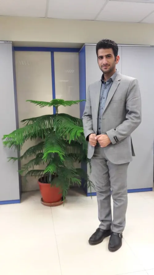 مهدی صادقی