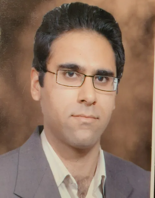 دستان هرمزی نژاد