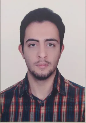 امیررضا نظام آبادی