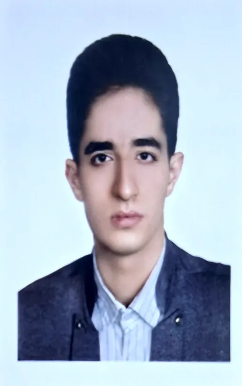 سید مسعود خادمی