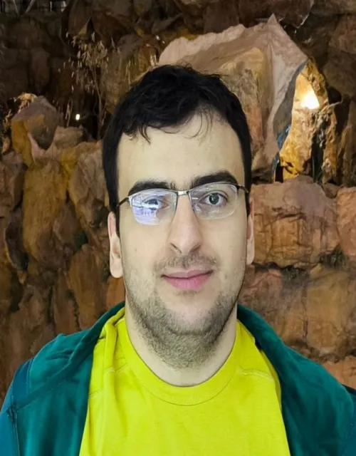 سعید مهجوری
