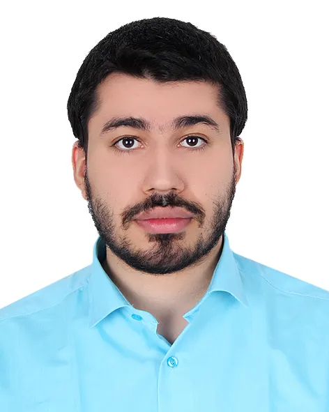 محمد علی نژاد