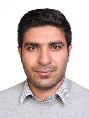 واحد محمدکیا