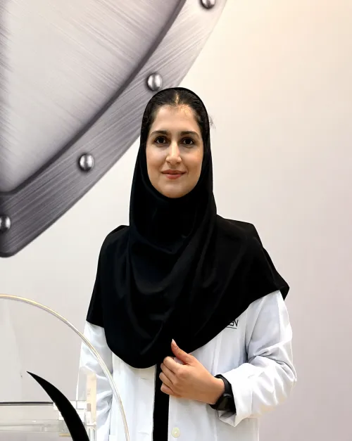 محدثه بیک زاده