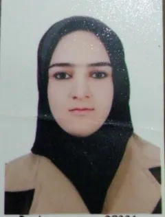 مریم محمدی ایلانی