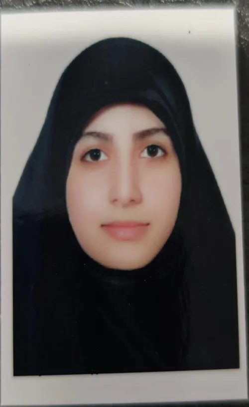 فاطمه فریدروحانی